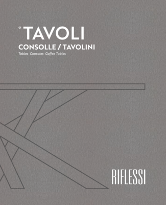 tavoli consolle tavolini