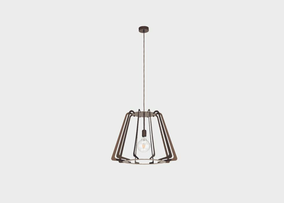 Lampade a sospensione di design - Allegra,  Riflessi