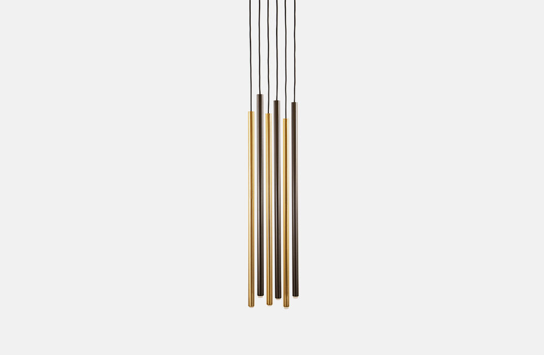 Lampade a sospensione moderne - Stilo, Riflessi