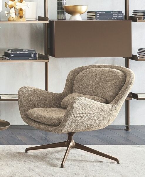 poltroncina di design 1