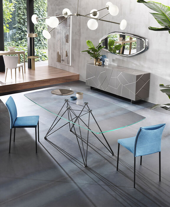 sedie da cucina eleganti e di design