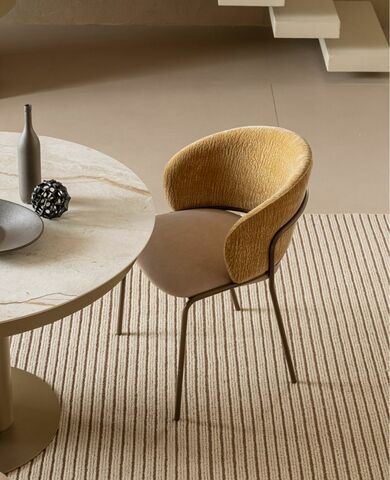 vela sedia design